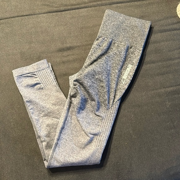 Gymshark Pants - Gymshark seamless leggings